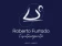 Logo de Clinica de Fisioterapia Dr. Roberto Furtado