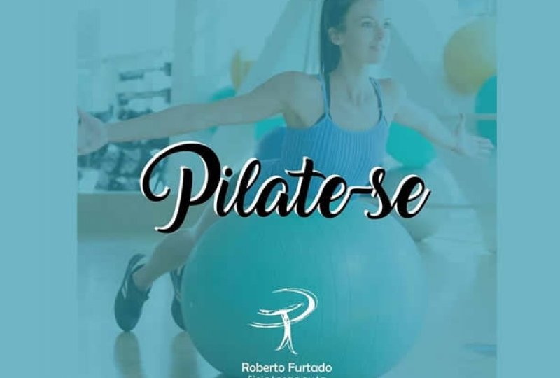 O Pilates pode ajudar? Descubra como melhorar sua qualidade de vida.
